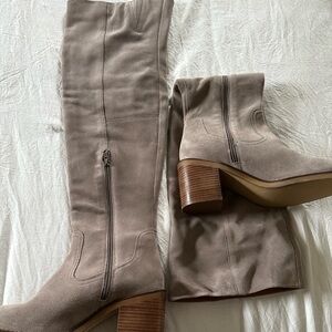 Seychelles Tall Boots
